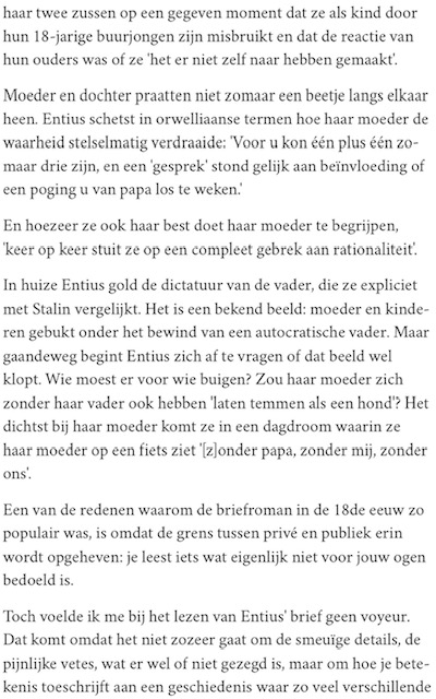 PS Volkskrant